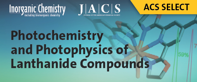 Photochemistry and Photophysics of Lanthanide Compounds