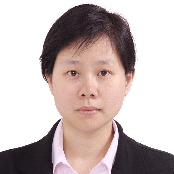 Lingling Huang, Ph.D. profile picture