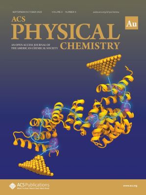 ACS Physical Chemistry Au