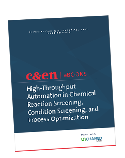 High-throughput automation in chemical reaction screening, condition screening, and process optimization
