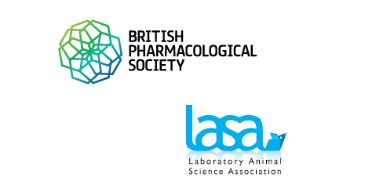 British Pharmacological Society and the Laboratory Animal Science Association