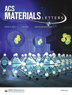ACS Materials Letters