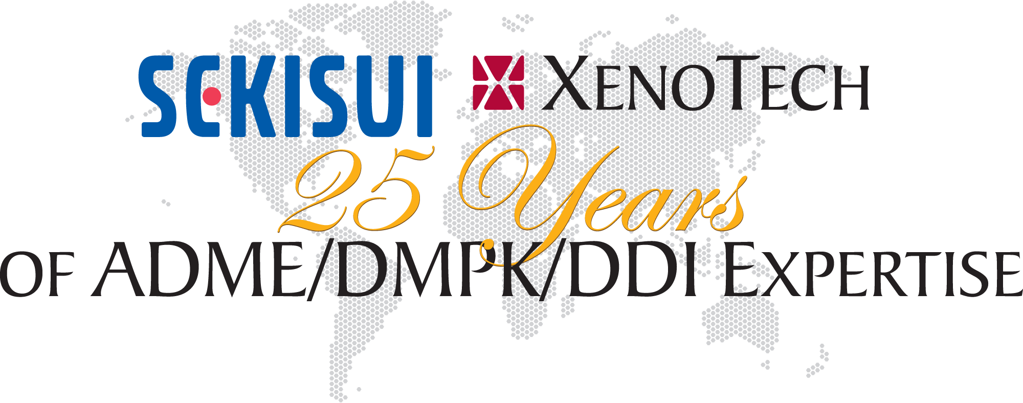 SEKISUI XenoTech Logo