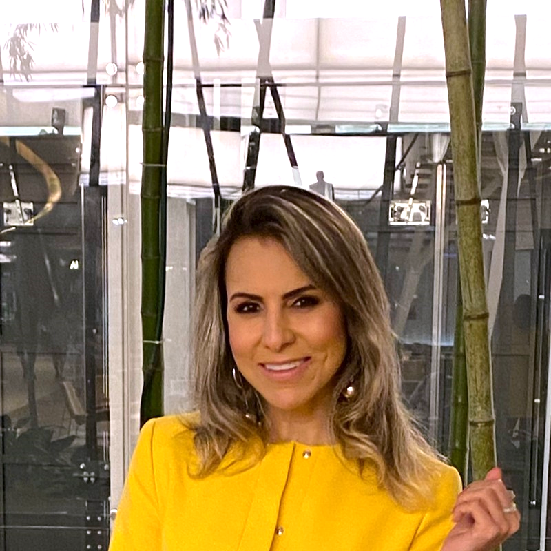 Regiane A. Bracchi, M.e.