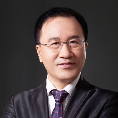 Zixin Deng Photo