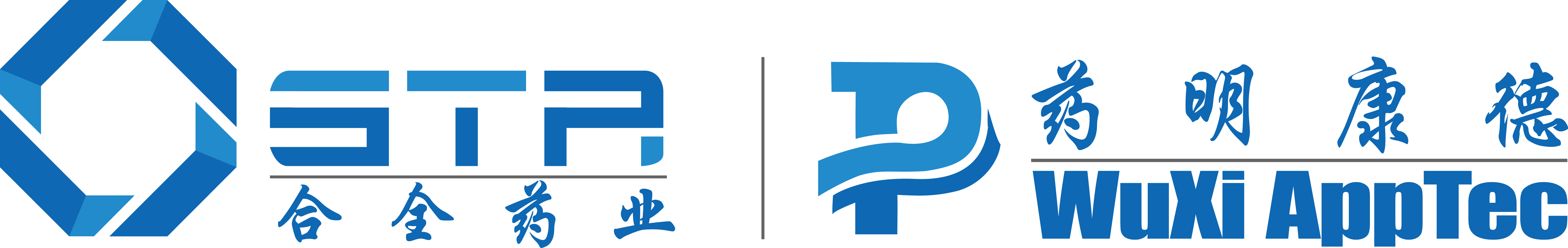 WuXi STA Logo