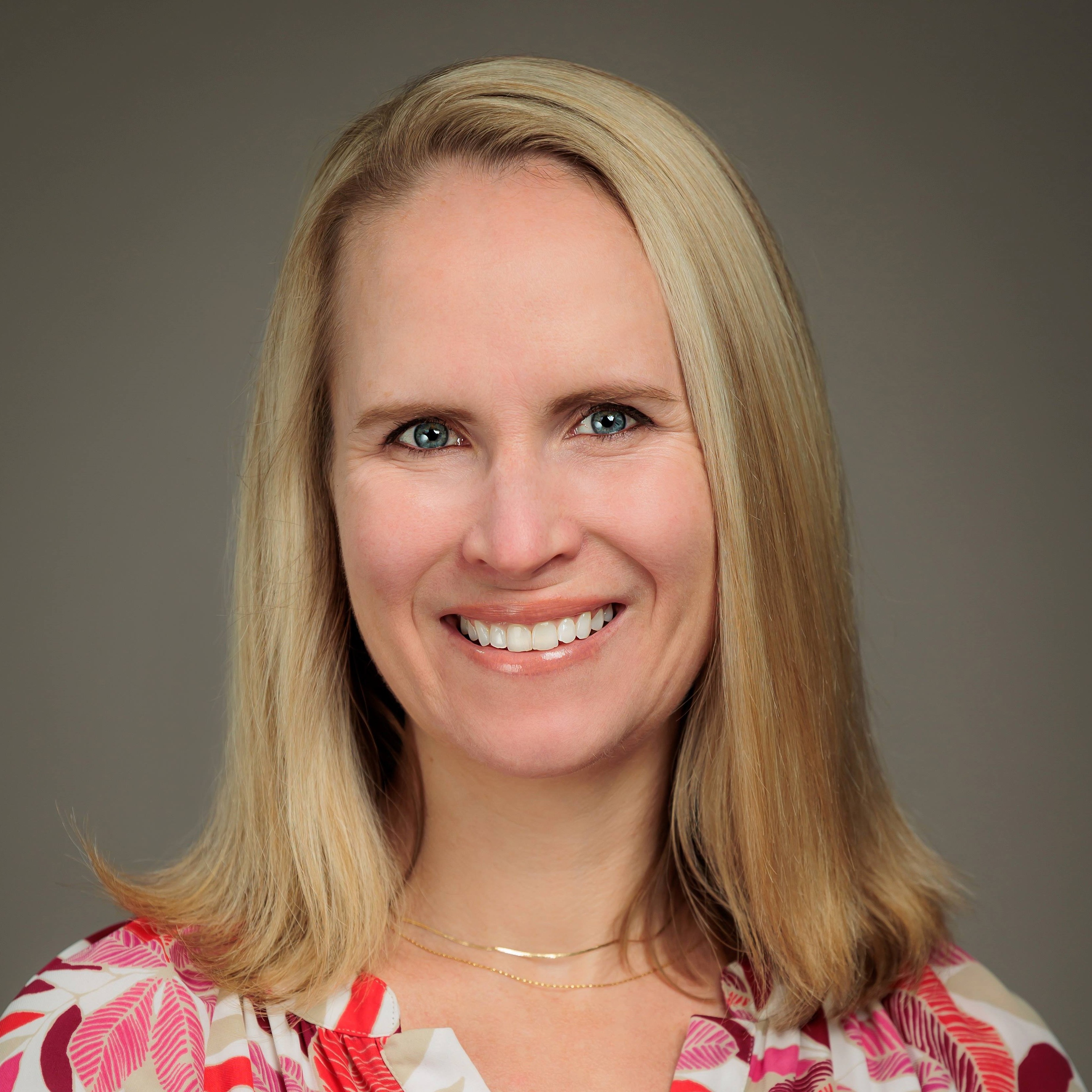 Rebecca Moore, Ph.D. headshot