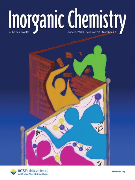 Inorganic Chemistry