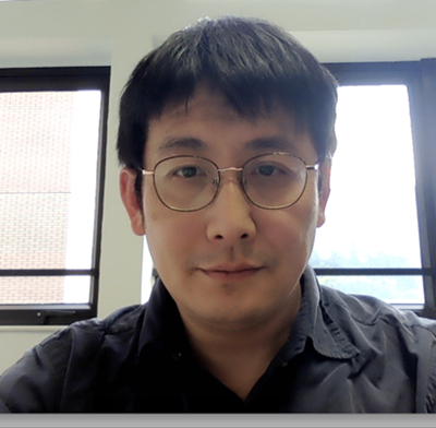 Shuang Zhang, Ph.D. profile picture
