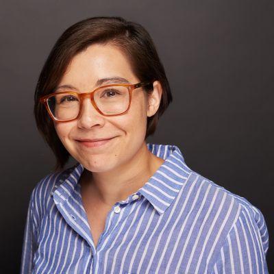 Allison Leung Photo