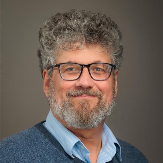 Prof. Jonathan Sweedler Headshot