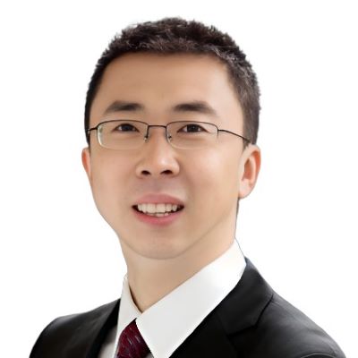 Prof. Xiaoxiao Ma Photo