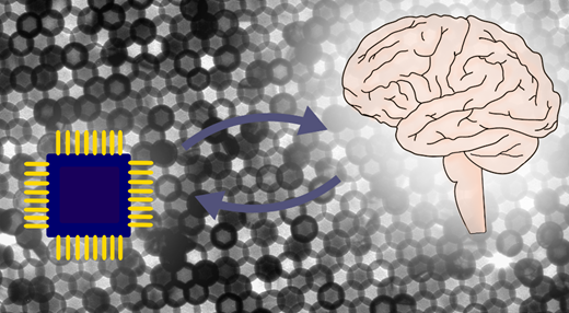 Interfacing with the Brain: How Nanotechnology Can Contribute
