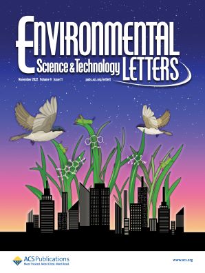 ES&T Letters