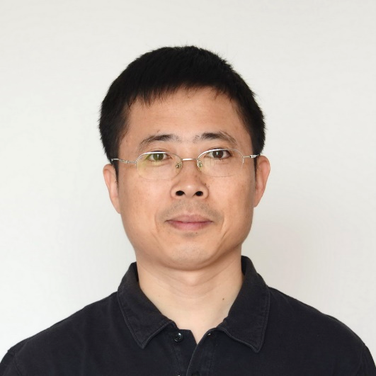 Limin Tong, Ph.D. profile picture