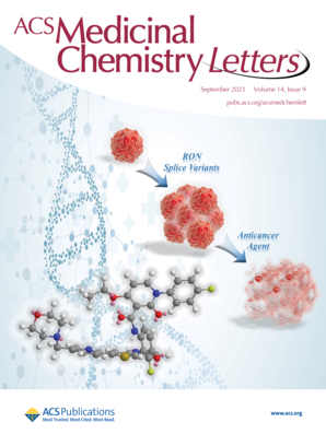 ACS Medicinal Chemistry Letters 