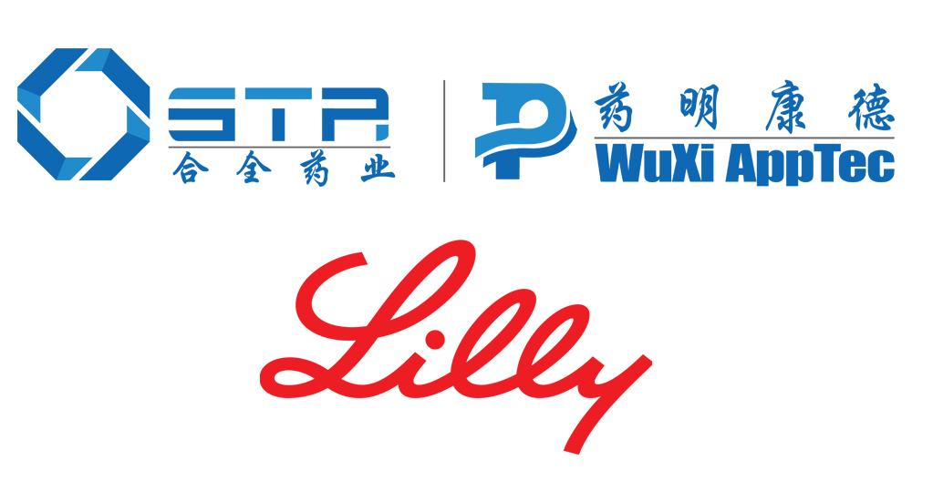 STA Pharmaceutical (WuXi STA) and Eli Lilly and Company