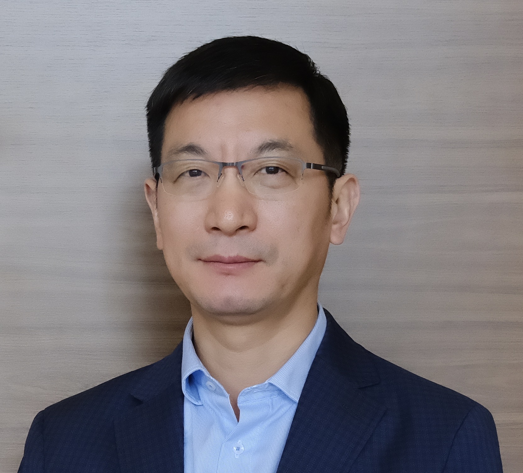 Xiaoyuan (Shawn) Chen