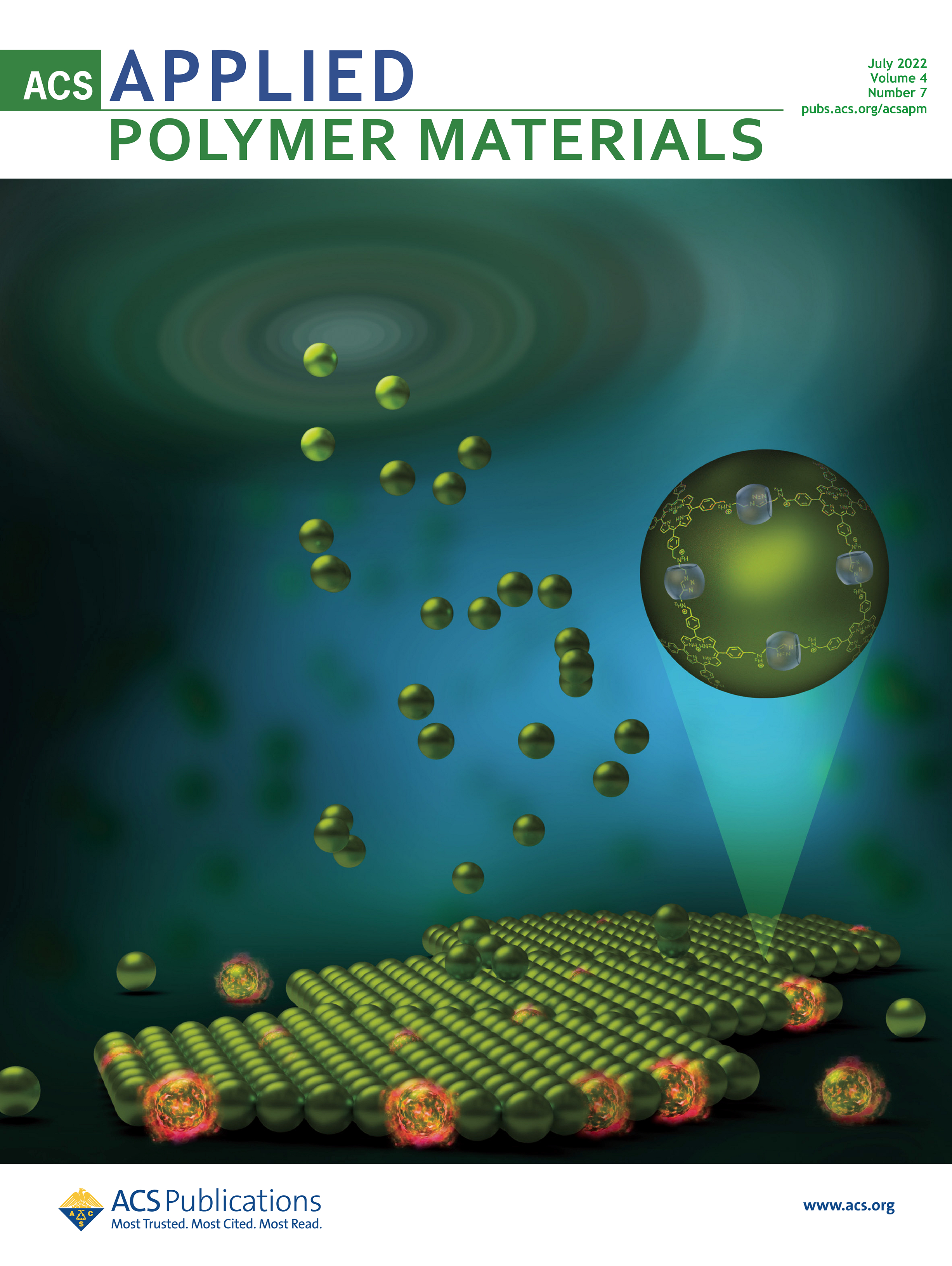 ACS Applied Polymer Materials