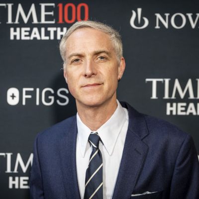 Richard Sever Photo