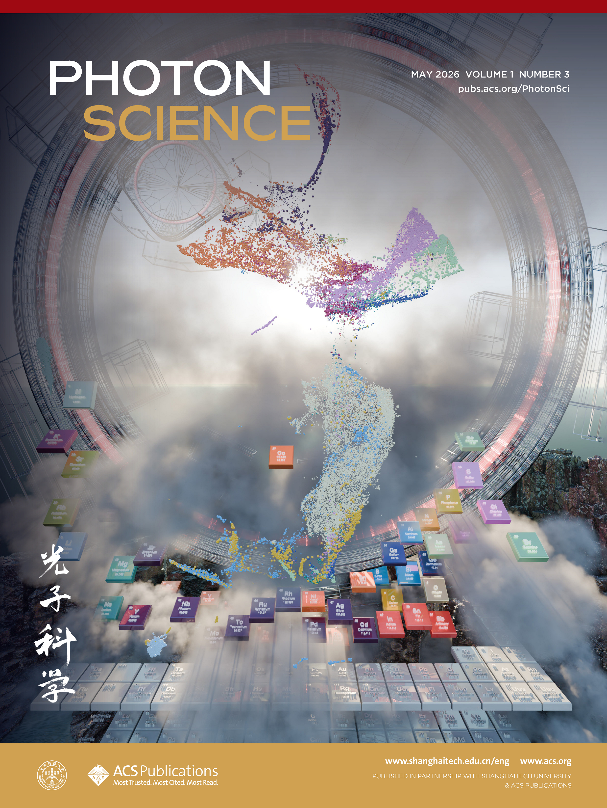 Photon Science