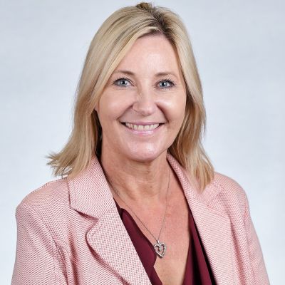 Prof. Alyson Mitchel Photo
