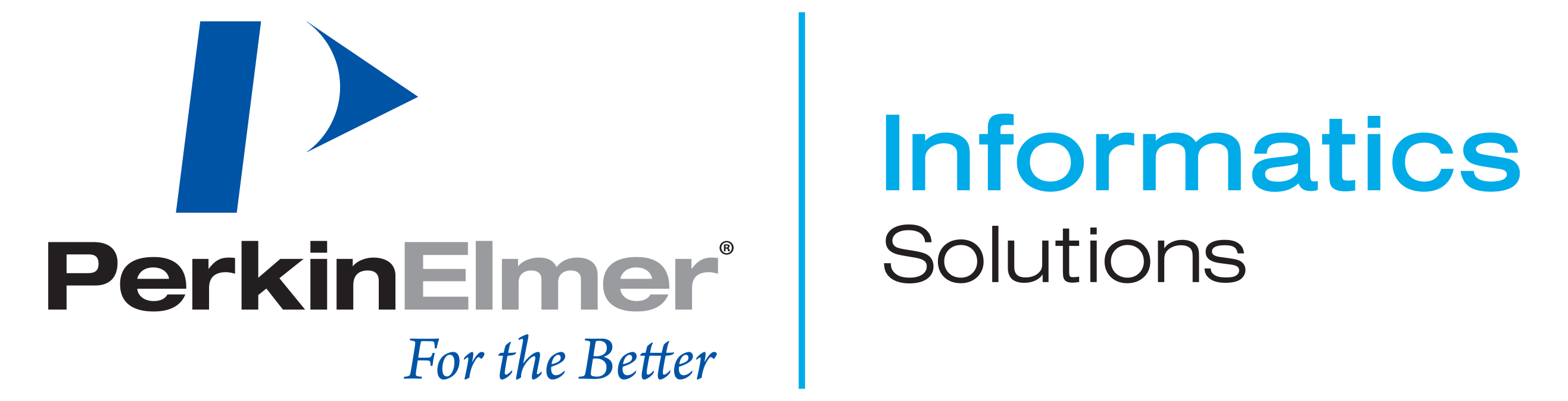 PerkinElmer Informatics Inc. Logo