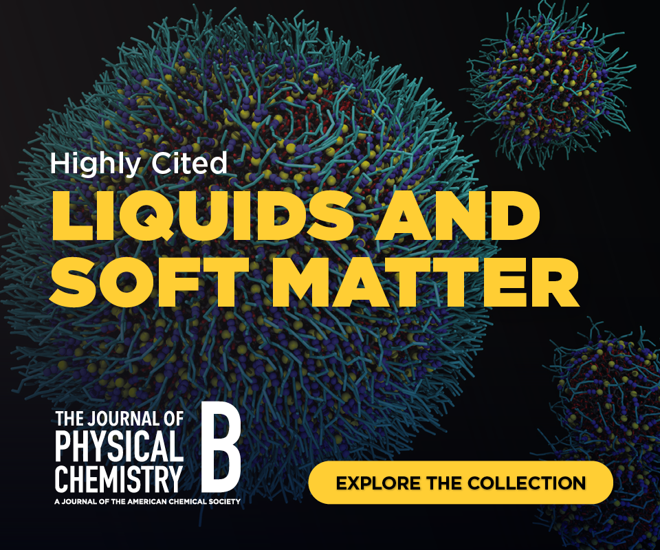 Highly Cited: Liquids and Soft Matter