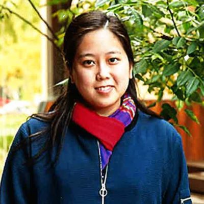 Thu Hoang Photo