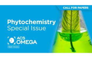 ACS Omega Call for Papers: Phytochemistry