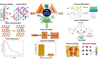 Understanding the Design of Cathode Materials for Na-Ion Batteries