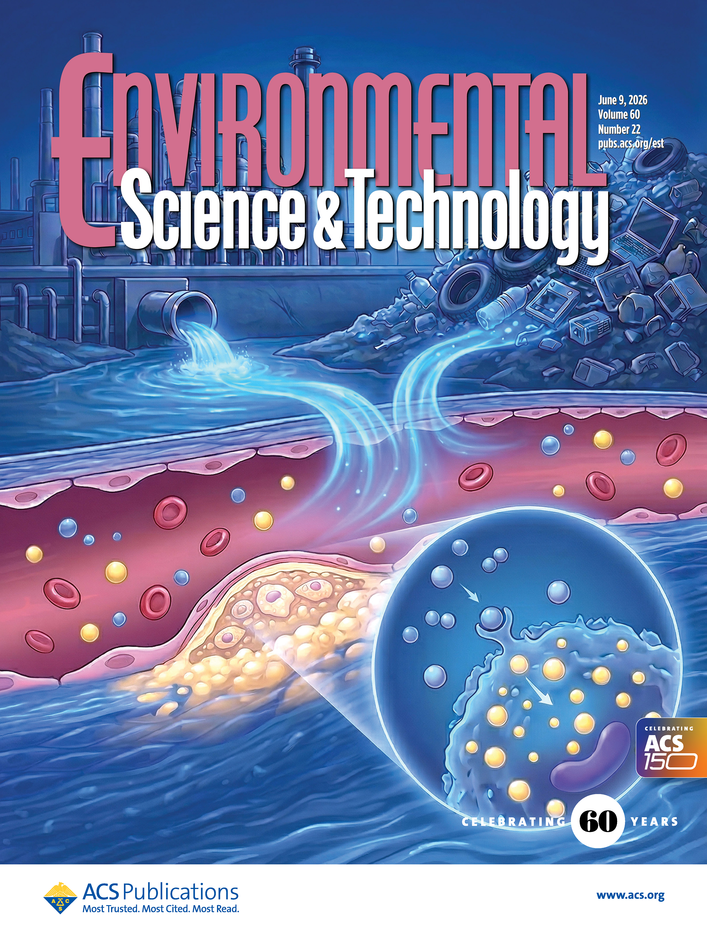 Environmental Science & Technology