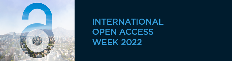 International Open Access Week 2022