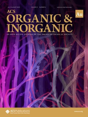 ACS Organic & Inorganic Au