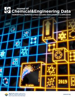 Journal of Chemical & Engineering Data