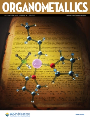Organometallics