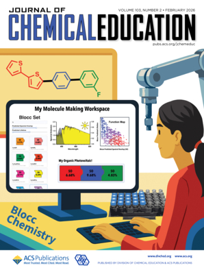 Journal of Chemical Education