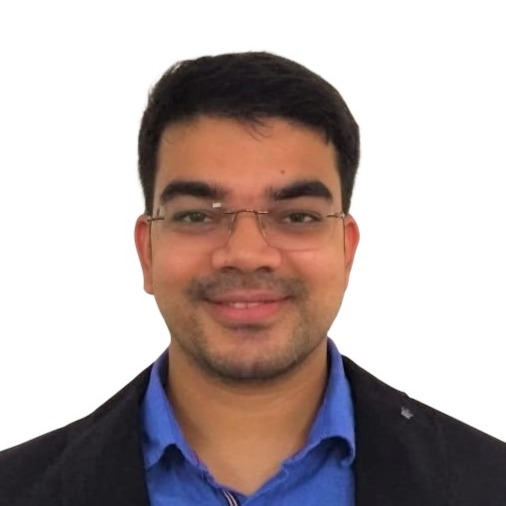 Prof. Mohit Mohanty Profile Picture