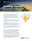 Growing Globally: How Scientists in India Can Share Their Research with the World