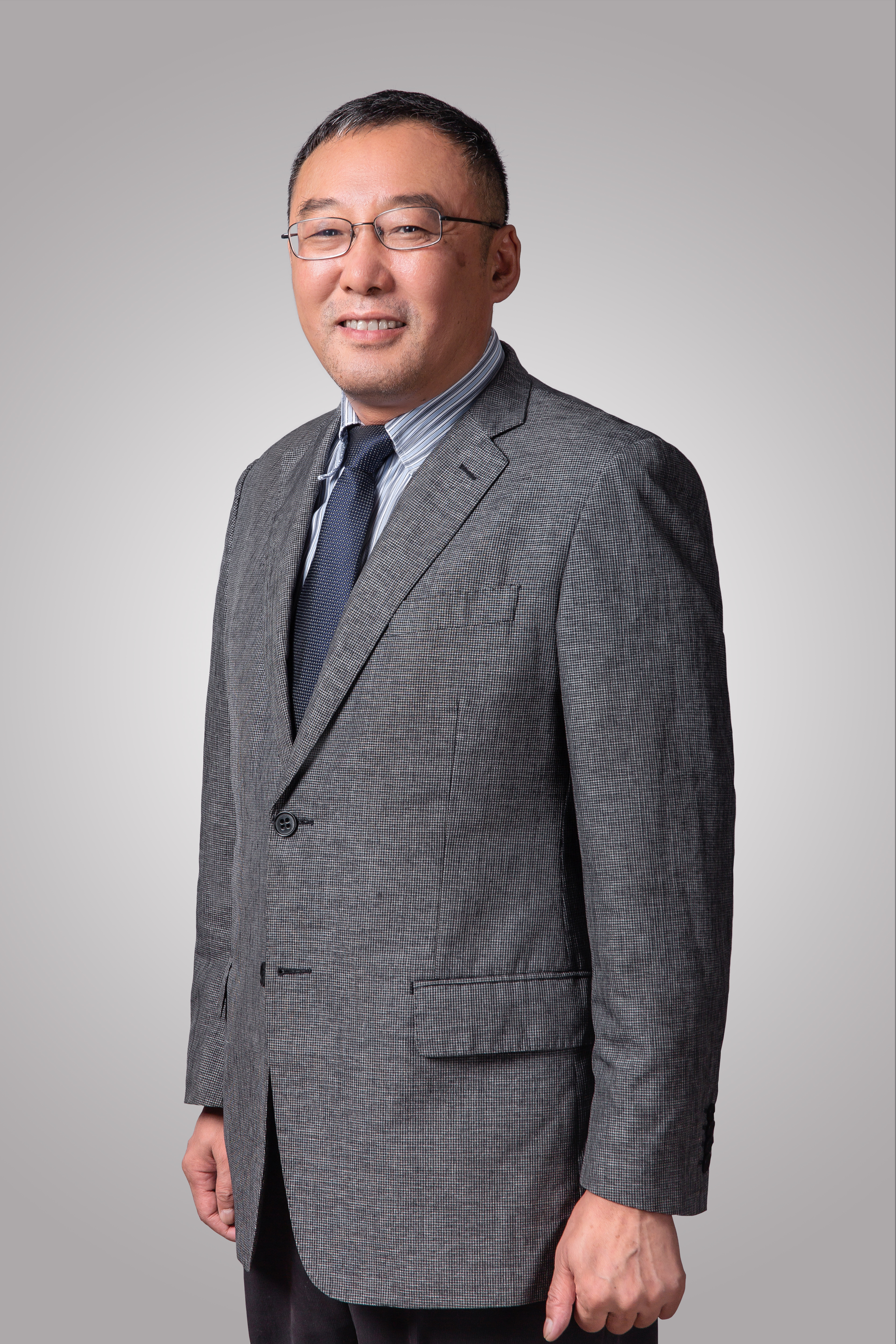 Yuguang Ma