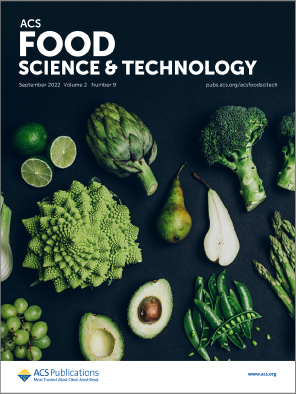 ACS Food Science & Technology