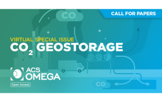 ACS Omega Call for Papers: CO2 Geostorage