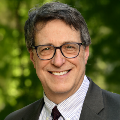 Dr. Thomas F. Hofmann, Editor-in-Chief ACS Nutrition Science