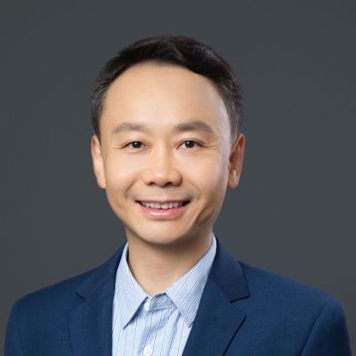 Hang Hubert Yin Photo