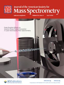 Journal of the American Society for Mass Spectrometry