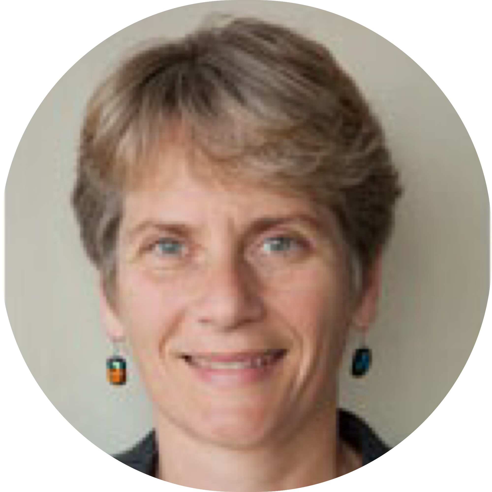 Professor Carolyn Bertozzi