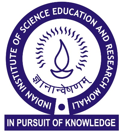 Indian Institute of Science Education and Research Mohali - In Pursuit of Knowledge