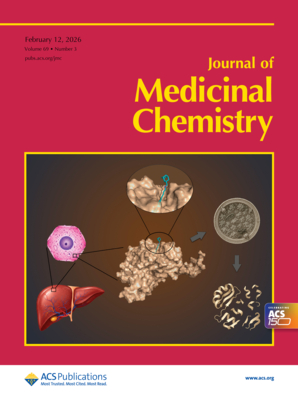 Journal of Medicinal Chemistry