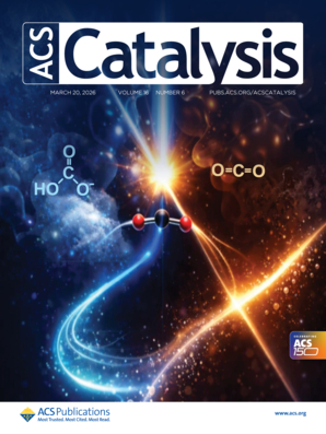 ACS Catalysis
