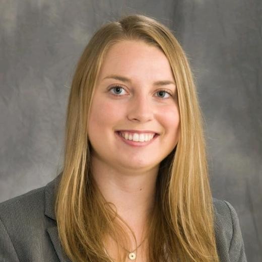 Elizabeth Neumann Headshot